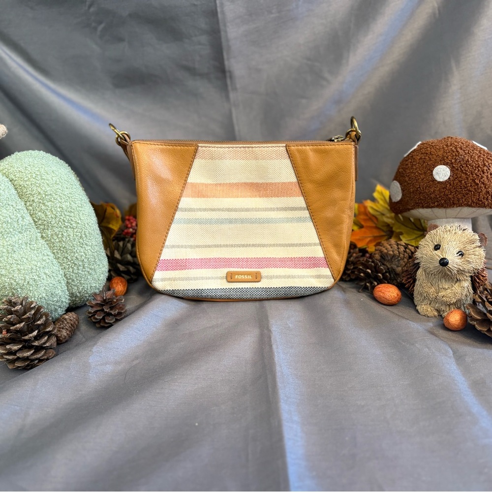Fossil USA bag